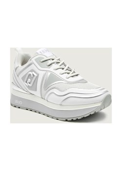 Liu Jo Sneakersy MAXI WONDER TECH 01 ze sklepu Gomez Fashion Store w kategorii Buty sportowe damskie - zdjęcie 187818259