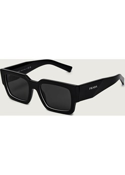 PRADA Okulary przeciwsłoneczne PR B17S ze sklepu Gomez Fashion Store w kategorii Okulary przeciwsłoneczne męskie - zdjęcie 187818279