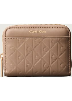 Calvin Klein Skórzany portfel ze sklepu Gomez Fashion Store w kategorii Portfele damskie - zdjęcie 187818288