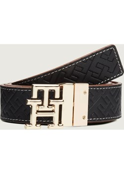 Tommy Hilfiger Skórzany dwustronny pasek ze sklepu Gomez Fashion Store w kategorii Paski damskie - zdjęcie 187818289