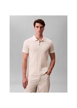 Calvin Klein Polo | Classic fit ze sklepu Gomez Fashion Store w kategorii T-shirty męskie - zdjęcie 187818307
