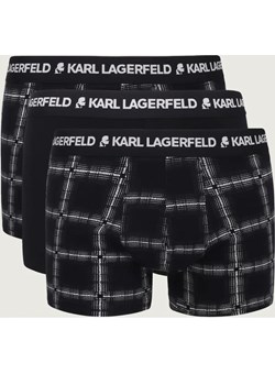 Karl Lagerfeld Bokserki 3-pack ze sklepu Gomez Fashion Store w kategorii Majtki męskie - zdjęcie 187818308