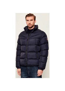 Napapijri Kurtka A-MOLVENO STAND | Relaxed fit ze sklepu Gomez Fashion Store w kategorii Kurtki męskie - zdjęcie 187818315