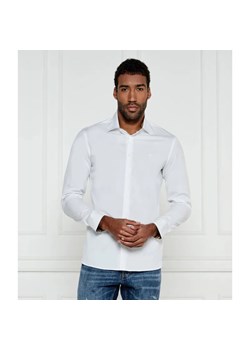 Burberry Koszula | Regular Fit ze sklepu Gomez Fashion Store w kategorii Koszule męskie - zdjęcie 187818318