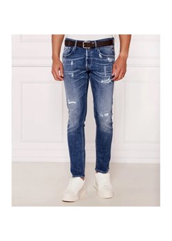 Replay Jeansy WILLBI | Slim Fit ze sklepu Gomez Fashion Store w kategorii Jeansy męskie - zdjęcie 187818856