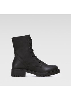 Trzewiki Clara Barson WS5600-09 ze sklepu ccc.eu w kategorii Workery damskie - zdjęcie 187819159