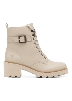 Trzewiki Remonte D0A74-60 ze sklepu ccc.eu w kategorii Botki - zdjęcie 187819169
