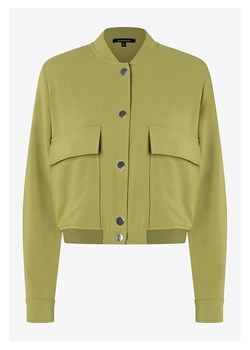 More &amp; More Kurtka w kolorze zielonym ze sklepu Limango Polska w kategorii Kurtki damskie - zdjęcie 187819397