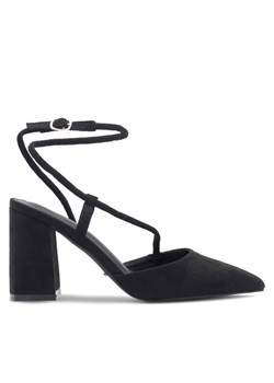 DeeZee Czółenka AISCHA KL-HH4587-21 Czarny ze sklepu MODIVO w kategorii Czółenka - zdjęcie 187819889