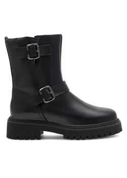 Lasocki Botki RST-BETINA-14 Czarny ze sklepu MODIVO w kategorii Botki - zdjęcie 187819907