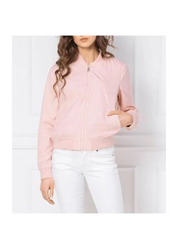 Calvin Klein Jeans Kurtka CORE BOMBER | Regular Fit ze sklepu Gomez Fashion Store w kategorii Kurtki damskie - zdjęcie 187822186