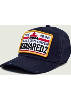 Dsquared2 Bejsbolówka ze sklepu Gomez Fashion Store w kategorii Czapki z daszkiem damskie - zdjęcie 187822188