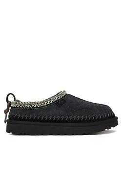 Śniegowce Ugg W Tasman Biarritz 1171444 Czarny ze sklepu eobuwie.pl w kategorii Śniegowce damskie - zdjęcie 187822207