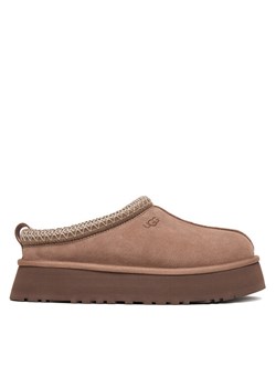 Śniegowce Ugg W Tazz II 1174471 Beżowy ze sklepu eobuwie.pl w kategorii Śniegowce damskie - zdjęcie 187822229