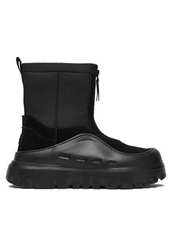 Śniegowce Ugg M Peakmod 1171371 Czarny ze sklepu eobuwie.pl w kategorii Buty zimowe męskie - zdjęcie 187822248