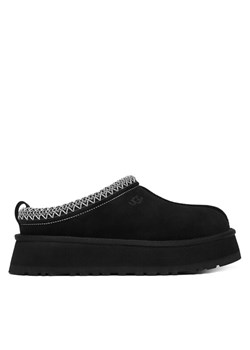 Ugg Śniegowce W Tazz II 1174471 Czarny ze sklepu MODIVO w kategorii Śniegowce damskie - zdjęcie 187822529