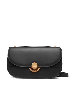 Torebka Furla Sfera WB01490-BX0428-O6000-1-002-20-BG-B Czarny ze sklepu eobuwie.pl w kategorii Listonoszki - zdjęcie 187823567
