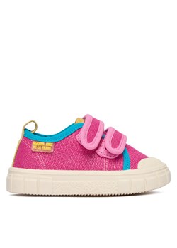 Kapcie Agatha Ruiz de la Prada 252933 Różowy ze sklepu eobuwie.pl w kategorii Kapcie dziecięce - zdjęcie 187823597