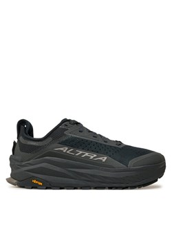 Altra Buty do biegania Olympus 6 AL0A85NJ Czarny ze sklepu MODIVO w kategorii Buty sportowe męskie - zdjęcie 187823678