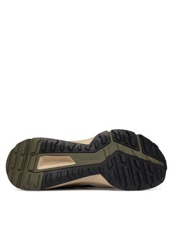 adidas Buty do biegania Terrex Soulstride JI1925 Zielony ze sklepu MODIVO w kategorii Buty sportowe męskie - zdjęcie 187823679