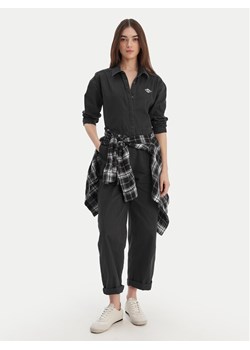 Billabong Kombinezon Take The Road EBJWO03004 Czarny Regular Fit ze sklepu MODIVO w kategorii Kombinezony damskie - zdjęcie 187823707