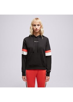 champion bluza z kapturem hooded sweatshirt 116222kk001 ze sklepu 50style.pl w kategorii Bluzy damskie - zdjęcie 187823875