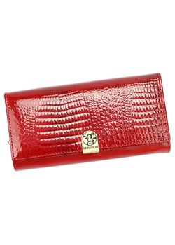 Portfel damski skóra naturalna skórzany Gregorio ze sklepu lenaodniemowlakadoszkolniaka.pl w kategorii Portfele damskie - zdjęcie 187824709