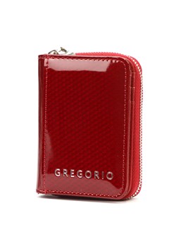 Portfel damski skórzany skóra naturalna Gregorio ze sklepu lenaodniemowlakadoszkolniaka.pl w kategorii Portfele damskie - zdjęcie 187824727