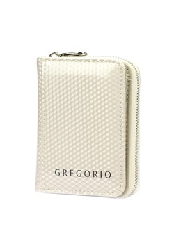 Portfel damski skórzany skóra naturalna Gregorio ze sklepu lenaodniemowlakadoszkolniaka.pl w kategorii Portfele damskie - zdjęcie 187825007