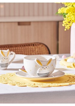 Sinsay - Miska - wielobarwny ze sklepu Sinsay w kategorii Miski - zdjęcie 187825197