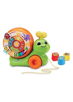 vtech Ślimak do zabawy - 12m+ ze sklepu Limango Polska w kategorii Zabawki - zdjęcie 187825638