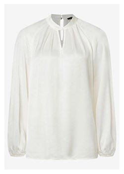 More &amp; More Bluzka w kolorze białym ze sklepu Limango Polska w kategorii Bluzki damskie - zdjęcie 187825785