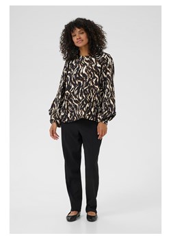 Kaffe Bluzka w kolorze czarnym ze sklepu Limango Polska w kategorii Bluzki damskie - zdjęcie 187825886