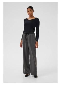 Kaffe Koszulka w kolorze czarnym ze sklepu Limango Polska w kategorii Bluzki damskie - zdjęcie 187825935