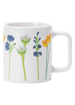 LEGO Kubek &quot;Wild flower&quot; w kolorze białym - 300 ml ze sklepu Limango Polska w kategorii Kubki - zdjęcie 187826366