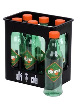 Tanner Skrzynka napojów &quot;Bluna&quot; - 3+ ze sklepu Limango Polska w kategorii Zabawki - zdjęcie 187826367