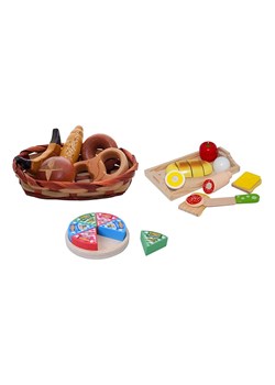 Tanner Zestaw śniadaniowy - 3+ ze sklepu Limango Polska w kategorii Zabawki - zdjęcie 187826368