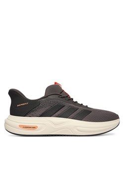 Sneakersy adidas Cloudfoam Cuxxion Rapidfit JS2280 Szary ze sklepu eobuwie.pl w kategorii Buty sportowe męskie - zdjęcie 187826998