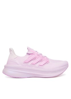Buty do biegania adidas Ultraboost 5 W JQ9075 Różowy ze sklepu eobuwie.pl w kategorii Buty sportowe damskie - zdjęcie 187827008