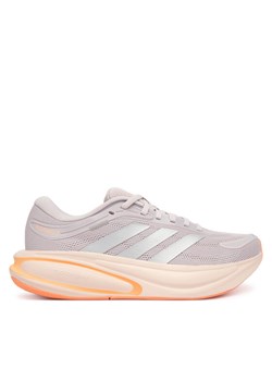Buty do biegania adidas Response 2 W KJ1767 Różowy ze sklepu eobuwie.pl w kategorii Buty sportowe damskie - zdjęcie 187827018