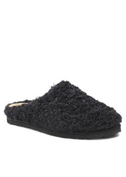 Kapcie Inblu CS15G804 Czarny ze sklepu eobuwie.pl w kategorii Kapcie damskie - zdjęcie 187827057