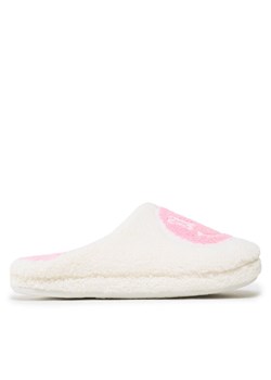 Kapcie DeeZee 22SDW7239 Biały ze sklepu eobuwie.pl w kategorii Kapcie damskie - zdjęcie 187827065