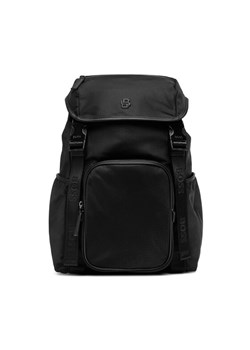 BOSS Plecak B Icon 50558287 Czarny ze sklepu MODIVO w kategorii Plecaki - zdjęcie 187828018