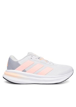 adidas Buty do biegania Galaxy 7 JP6593 Szary ze sklepu MODIVO w kategorii Buty sportowe damskie - zdjęcie 187828038