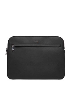 BOSS Etui na laptopa 50558167 Czarny ze sklepu MODIVO w kategorii Etui - zdjęcie 187828079