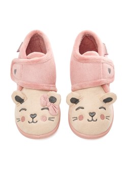 Mayoral Kapcie 44619 Różowy ze sklepu MODIVO w kategorii Kapcie dziecięce - zdjęcie 187828107