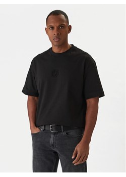 BOSS T-Shirt C-Tames 36 50555106 Czarny Relaxed Fit ze sklepu MODIVO w kategorii T-shirty męskie - zdjęcie 187828185