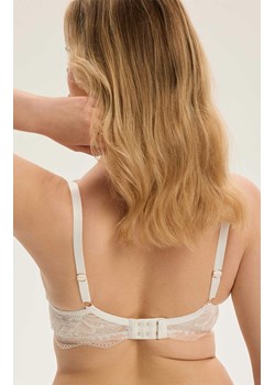 Esotiq biustonosz miękki soft Kavi 43634-01X, Kolor kremowy, Rozmiar 70C, Esotiq ze sklepu Intymna w kategorii Biustonosze - zdjęcie 187829535