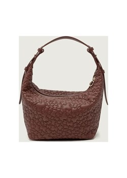 Tous Hobo PUFFY BEAR ze sklepu Gomez Fashion Store w kategorii Torebki hobo - zdjęcie 187829608