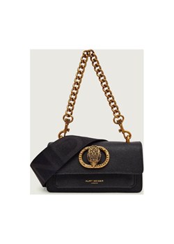 Kurt Geiger Skórzana torebka na ramię THE CHELSEA ze sklepu Gomez Fashion Store w kategorii Listonoszki - zdjęcie 187829616